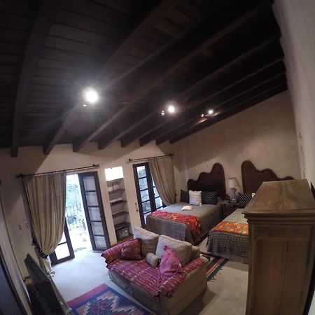 Cissus Hotel Boutique (Adults Only) Antigua Værelse billede