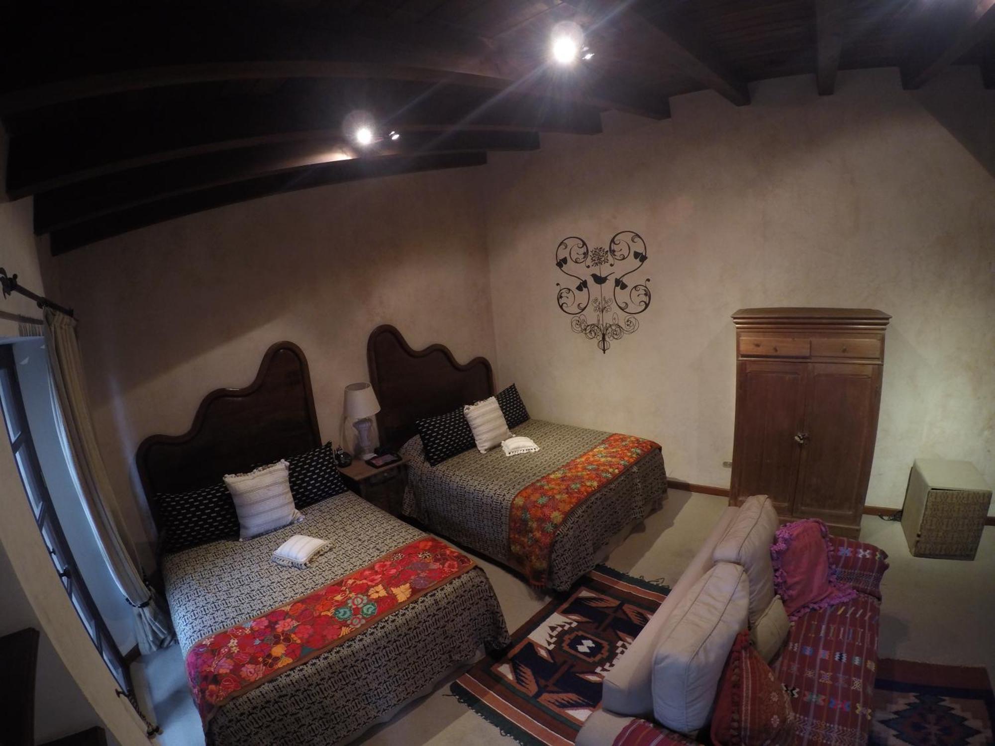 Cissus Hotel Boutique (Adults Only) Antigua Værelse billede