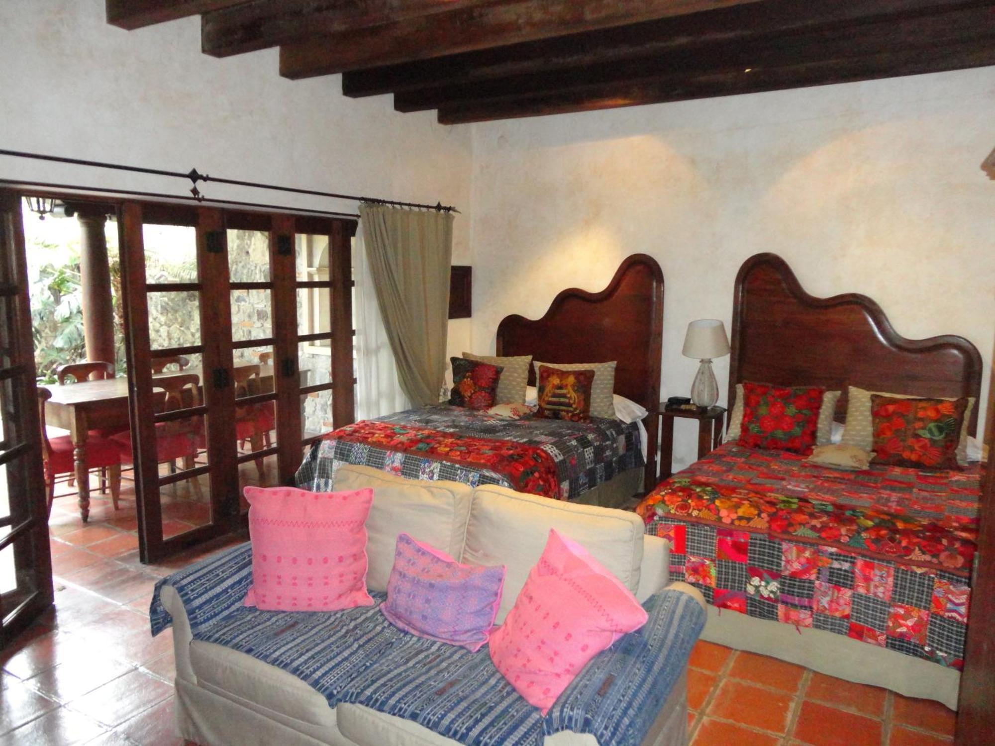 Cissus Hotel Boutique (Adults Only) Antigua Værelse billede